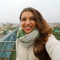 Отзыв от Нелли - Виза Destination Thailand